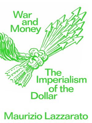 cover image of War and Money